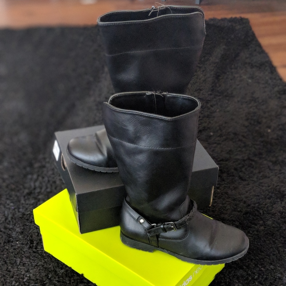 Boots